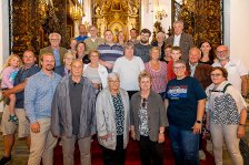 01.07.2023 Bierwallfahrt Stift Schlägl